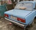Сірий ВАЗ 2105, об'ємом двигуна 1.3 л та пробігом 557 тис. км за 553 $, фото 1 на Automoto.ua