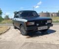 Серый ВАЗ 2105, объемом двигателя 1.3 л и пробегом 678 тыс. км за 847 $, фото 1 на Automoto.ua