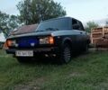 Серый ВАЗ 2105, объемом двигателя 1.3 л и пробегом 678 тыс. км за 847 $, фото 1 на Automoto.ua