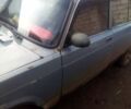 Серый ВАЗ 2105, объемом двигателя 0 л и пробегом 180 тыс. км за 900 $, фото 1 на Automoto.ua