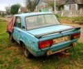 Сірий ВАЗ 2105, об'ємом двигуна 1.6 л та пробігом 0 тис. км за 310 $, фото 1 на Automoto.ua