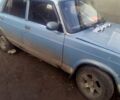 Серый ВАЗ 2105, объемом двигателя 0 л и пробегом 180 тыс. км за 900 $, фото 3 на Automoto.ua