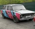 Сірий ВАЗ 2105, об'ємом двигуна 0 л та пробігом 100 тис. км за 700 $, фото 1 на Automoto.ua