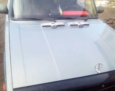 Серый ВАЗ 2105, объемом двигателя 0 л и пробегом 180 тыс. км за 900 $, фото 2 на Automoto.ua