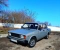Серый ВАЗ 2105, объемом двигателя 1.5 л и пробегом 152 тыс. км за 730 $, фото 1 на Automoto.ua