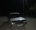 Серый ВАЗ 2105, объемом двигателя 1.5 л и пробегом 6 тыс. км за 700 $, фото 1 на Automoto.ua