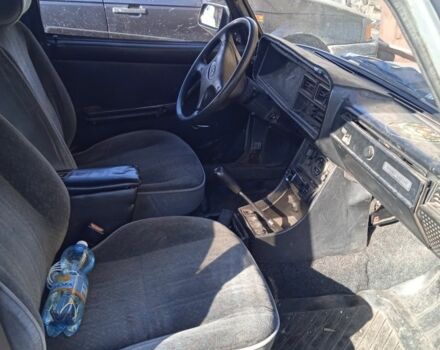 Сірий ВАЗ 2105, об'ємом двигуна 0 л та пробігом 1 тис. км за 264 $, фото 5 на Automoto.ua