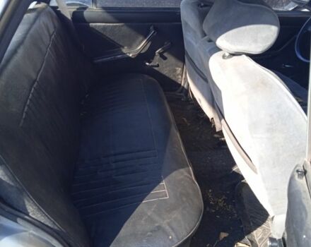 Сірий ВАЗ 2105, об'ємом двигуна 0 л та пробігом 1 тис. км за 264 $, фото 3 на Automoto.ua