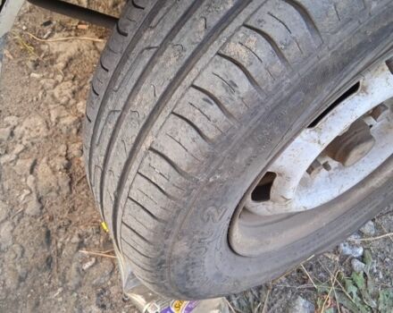 Сірий ВАЗ 2105, об'ємом двигуна 0 л та пробігом 1 тис. км за 264 $, фото 4 на Automoto.ua