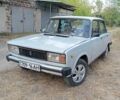 Серый ВАЗ 2105, объемом двигателя 1.3 л и пробегом 95 тыс. км за 772 $, фото 1 на Automoto.ua