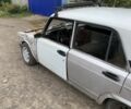 Серый ВАЗ 2105, объемом двигателя 1.5 л и пробегом 666 тыс. км за 704 $, фото 1 на Automoto.ua