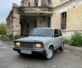 Сірий ВАЗ 2105, об'ємом двигуна 1.5 л та пробігом 160 тис. км за 962 $, фото 1 на Automoto.ua