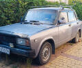 Серый ВАЗ 2105, объемом двигателя 1.45 л и пробегом 26 тыс. км за 995 $, фото 1 на Automoto.ua