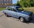 Серый ВАЗ 2105, объемом двигателя 0 л и пробегом 300 тыс. км за 570 $, фото 1 на Automoto.ua