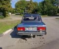 Серый ВАЗ 2105, объемом двигателя 0 л и пробегом 300 тыс. км за 570 $, фото 2 на Automoto.ua