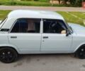 Серый ВАЗ 2105, объемом двигателя 1.3 л и пробегом 70 тыс. км за 1200 $, фото 3 на Automoto.ua