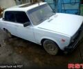 Серый ВАЗ 2105, объемом двигателя 1.2 л и пробегом 103 тыс. км за 350 $, фото 1 на Automoto.ua