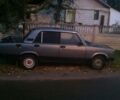 Сірий ВАЗ 2105, об'ємом двигуна 1.3 л та пробігом 150 тис. км за 600 $, фото 1 на Automoto.ua