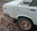 Серый ВАЗ 2105, объемом двигателя 0 л и пробегом 200 тыс. км за 405 $, фото 2 на Automoto.ua
