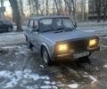 Серый ВАЗ 2105, объемом двигателя 1.5 л и пробегом 160 тыс. км за 1000 $, фото 1 на Automoto.ua