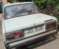 Серый ВАЗ 2105, объемом двигателя 1.2 л и пробегом 200 тыс. км за 800 $, фото 3 на Automoto.ua