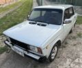 Серый ВАЗ 2105, объемом двигателя 1.3 л и пробегом 72 тыс. км за 760 $, фото 1 на Automoto.ua