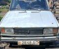 Серый ВАЗ 2105, объемом двигателя 1 л и пробегом 1000 тыс. км за 470 $, фото 1 на Automoto.ua