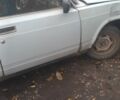 Серый ВАЗ 2105, объемом двигателя 0 л и пробегом 200 тыс. км за 405 $, фото 5 на Automoto.ua