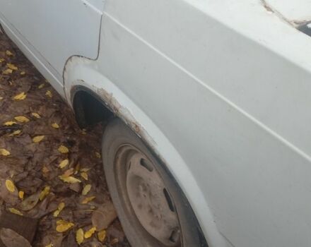 Серый ВАЗ 2105, объемом двигателя 0 л и пробегом 200 тыс. км за 405 $, фото 4 на Automoto.ua