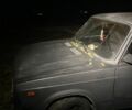 Сірий ВАЗ 2105, об'ємом двигуна 1.45 л та пробігом 68 тис. км за 720 $, фото 1 на Automoto.ua