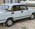 Серый ВАЗ 2105, объемом двигателя 1.3 л и пробегом 72 тыс. км за 760 $, фото 4 на Automoto.ua
