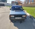 Сірий ВАЗ 2105, об'ємом двигуна 0 л та пробігом 300 тис. км за 650 $, фото 1 на Automoto.ua