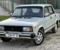 Серый ВАЗ 2105, объемом двигателя 1.3 л и пробегом 72 тыс. км за 760 $, фото 7 на Automoto.ua