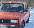 Серый ВАЗ 2105, объемом двигателя 1.3 л и пробегом 300 тыс. км за 256 $, фото 1 на Automoto.ua