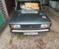 Серый ВАЗ 2105, объемом двигателя 1.5 л и пробегом 16 тыс. км за 728 $, фото 1 на Automoto.ua