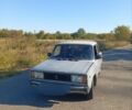 Серый ВАЗ 2105, объемом двигателя 1.3 л и пробегом 11 тыс. км за 534 $, фото 1 на Automoto.ua