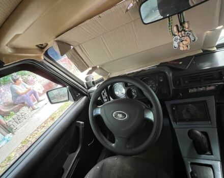 Серый ВАЗ 2105, объемом двигателя 1.5 л и пробегом 16 тыс. км за 625 $, фото 4 на Automoto.ua