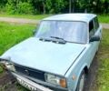 Серый ВАЗ 2105, объемом двигателя 1.5 л и пробегом 0 тыс. км за 450 $, фото 1 на Automoto.ua