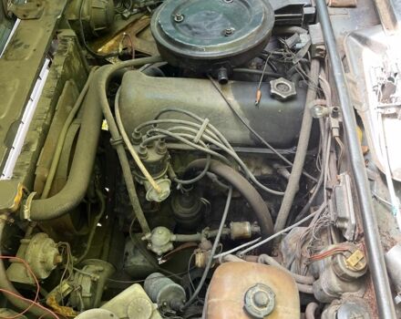 Серый ВАЗ 2105, объемом двигателя 1.5 л и пробегом 16 тыс. км за 625 $, фото 7 на Automoto.ua