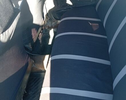 Серый ВАЗ 2105, объемом двигателя 0 л и пробегом 1 тыс. км за 600 $, фото 6 на Automoto.ua