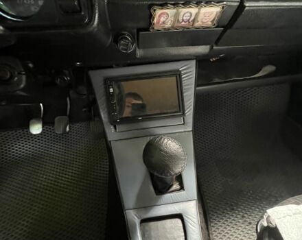 Серый ВАЗ 2105, объемом двигателя 1.5 л и пробегом 16 тыс. км за 625 $, фото 8 на Automoto.ua