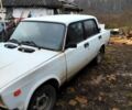 Сірий ВАЗ 2105, об'ємом двигуна 1.5 л та пробігом 300 тис. км за 600 $, фото 1 на Automoto.ua