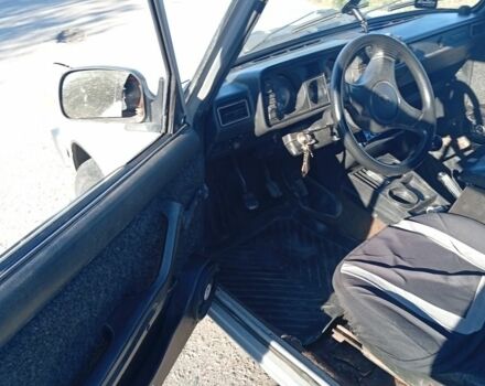 Серый ВАЗ 2105, объемом двигателя 0 л и пробегом 1 тыс. км за 600 $, фото 4 на Automoto.ua