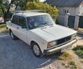 Серый ВАЗ 2105, объемом двигателя 0 л и пробегом 135 тыс. км за 1606 $, фото 1 на Automoto.ua