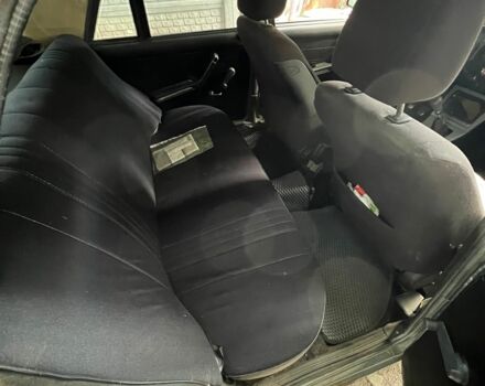 Серый ВАЗ 2105, объемом двигателя 1.5 л и пробегом 16 тыс. км за 625 $, фото 3 на Automoto.ua