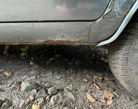 Серый ВАЗ 2105, объемом двигателя 1.5 л и пробегом 16 тыс. км за 625 $, фото 9 на Automoto.ua