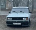 Серый ВАЗ 2105, объемом двигателя 0 л и пробегом 40 тыс. км за 323 $, фото 1 на Automoto.ua