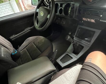 Серый ВАЗ 2105, объемом двигателя 1.5 л и пробегом 16 тыс. км за 625 $, фото 2 на Automoto.ua