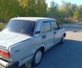 Серый ВАЗ 2105, объемом двигателя 0 л и пробегом 1 тыс. км за 600 $, фото 2 на Automoto.ua