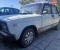 Серый ВАЗ 2105, объемом двигателя 1.5 л и пробегом 120 тыс. км за 700 $, фото 1 на Automoto.ua